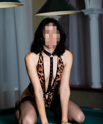 Анкета проститутки Марина - Фото 1, Лесной, 19 лет, №13722