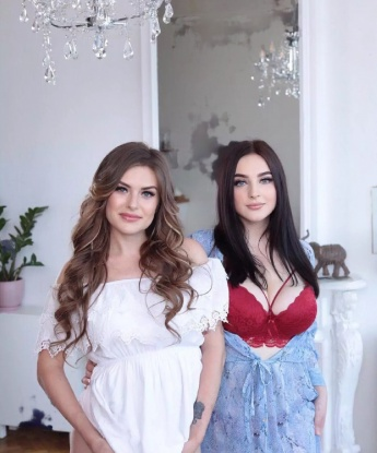 Анкета проститутки Александра - Фото 1, Лесной, 26 лет, №2432